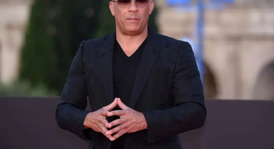 Vin Diesel: Niezwykła kariera aktora i jego niezapomniane role