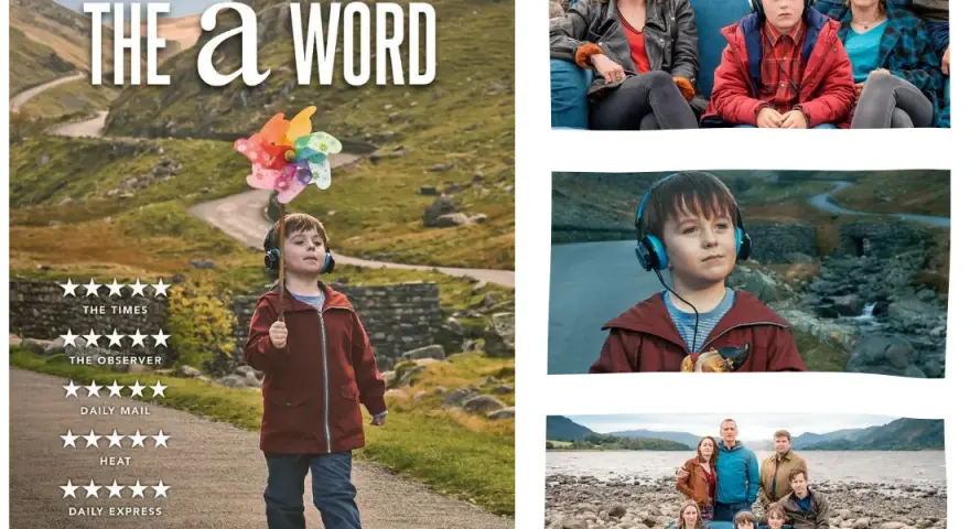 Filmy o Aspergerze na Netflix, które zmienią Twoje spojrzenie na świat
