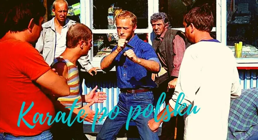 Gdzie kręcono film karate po polsku? Odkryj tajemnice lokalizacji