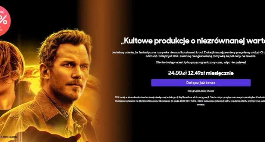 Ile kosztuje program hollywood? Sprawdź ceny i promocje teraz
