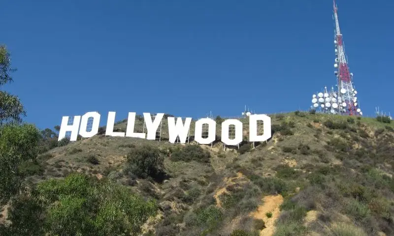 Napis Hollywood gdzie jest - odkryj lokalizację i widoki bezpiecznie