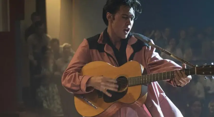 Kiedy film Elvis w kinach? Sprawdź daty i dostępność w Polsce