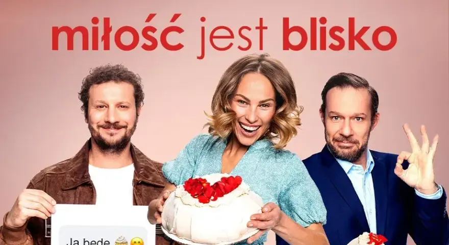 Gdzie kręcono film miłość jest blisko? Odkryj piękne lokalizacje