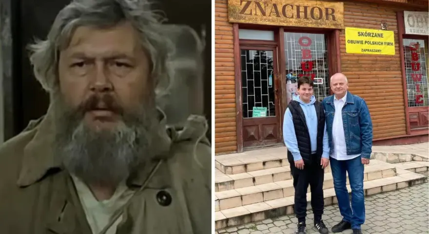 Gdzie był kręcony film Znachor? Odkryj niezwykłe lokalizacje