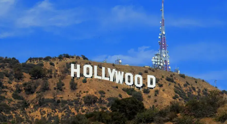 Gdzie jest Hollywood? Odkryj lokalizację i najważniejsze atrakcje