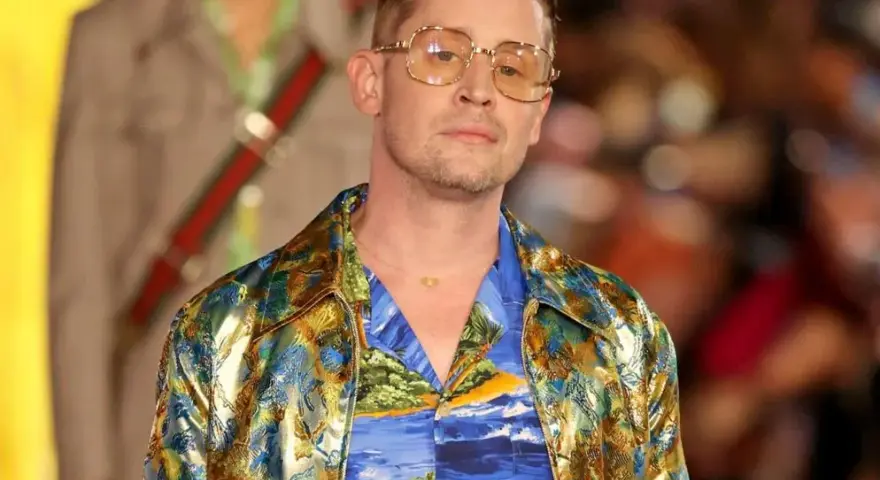 Macaulay Culkin: aktor grający Kevina, którego nie zapomnisz