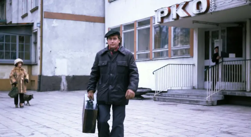 Milioner film gdzie kręcono – odkryj tajemnice lokalizacji zdjęć