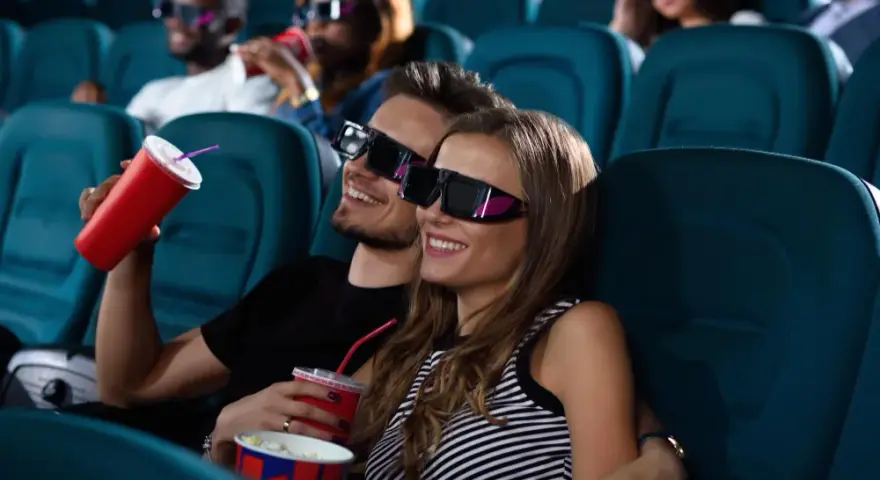 Przyszłość polskiego filmu: innowacje, technologia i storytelling