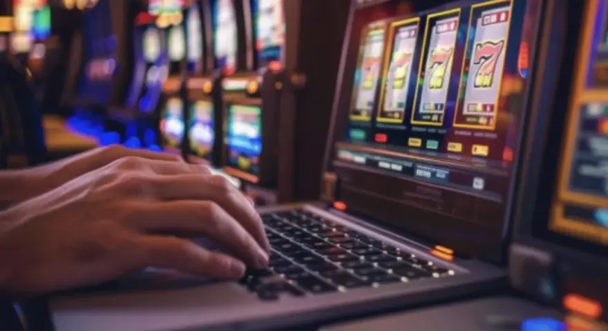 Automaty online za darmo i na pieniądze: jak grać rozsądnie
