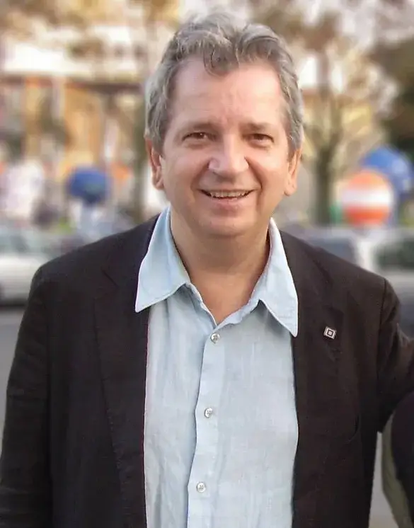 Zdjęcie Seksmisja reżyser - Juliusz Machulski i jego wpływ na kino polskie
