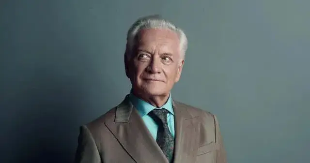 Zdjęcie Andrzej Seweryn – życie, kariera i niezapomniane role aktora