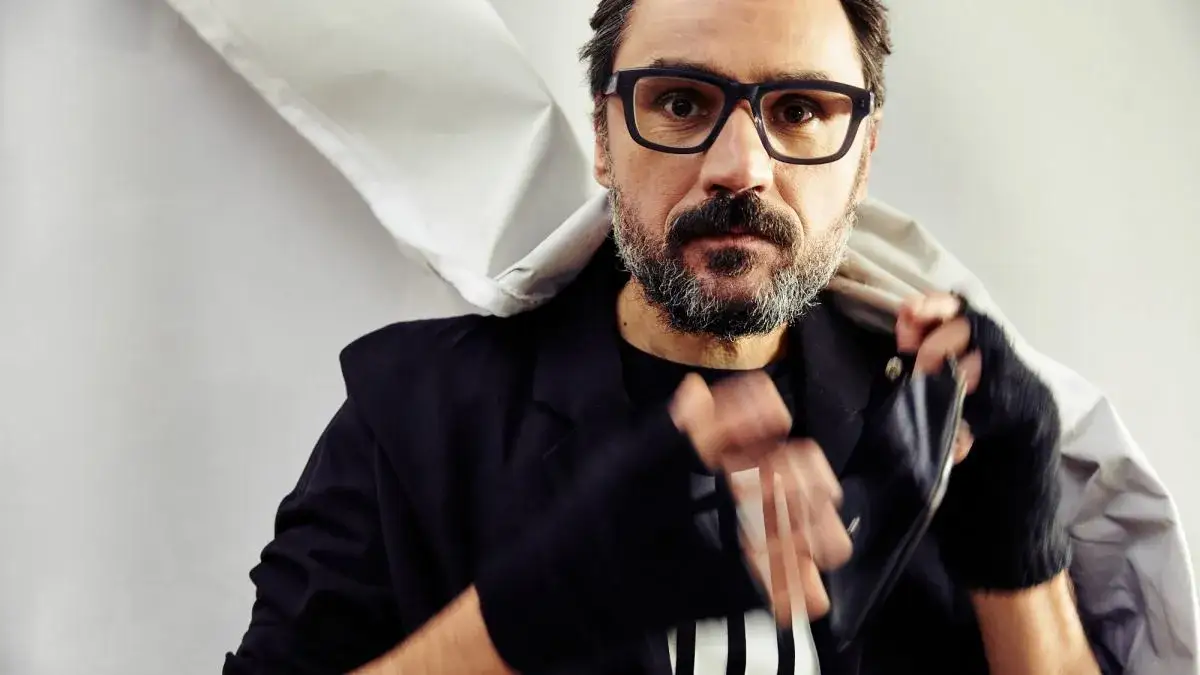 Zdjęcie Jan Jankowski aktor – niezwykłe osiągnięcia i życie w teatrze i filmie
