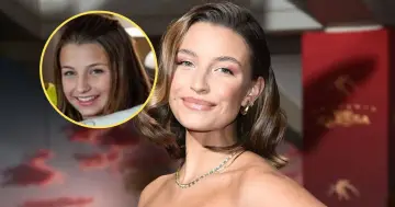 Julia Wieniawa jako dziecko i dziś. Zastanawiasz się, ile lat ma Julia Wieniawa?